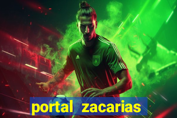 portal zacarias maloqueiro cavando sua propria cova